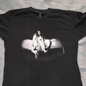Billie Eilish Shirt